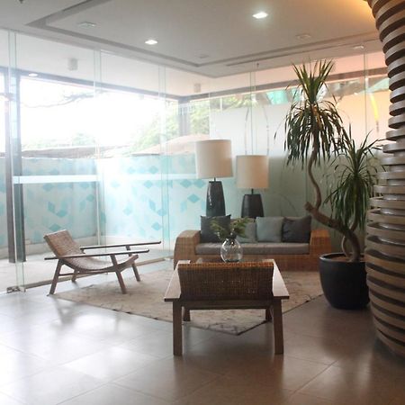 Solinea Tower 1 Cebu Eksteriør billede